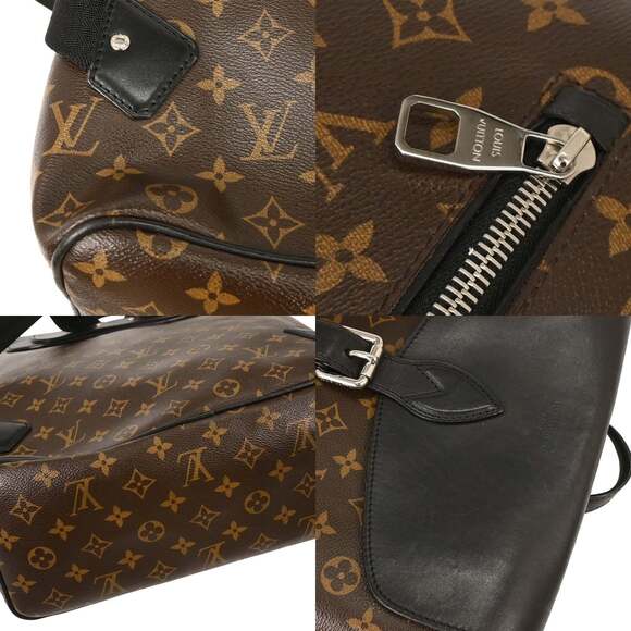 louis vuitton backpack etsy Vintage Louis Vuitton Backpack